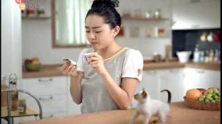 文根英 優格廣告    2010年.mpg