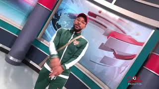 GBM Nutron - Practice 2019 Soca Plug for Rankin Production