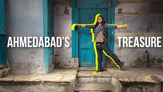 How to spend a day in Ahmedabad ? | World-class Heritage in Gujarat screenshot 1