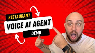 🍽 How Restaurants Are Using AI Receptionists to Take Orders & Fill Every Table | Nex Connect