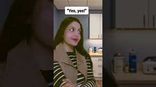 Thankyou Doc I Feel Much Better Now