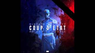 MZ - L'art de la guerre [Coup d'état MixTape] 2015