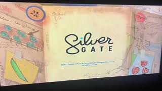 Brown Bag Filmspenguinsilver Gate 2013