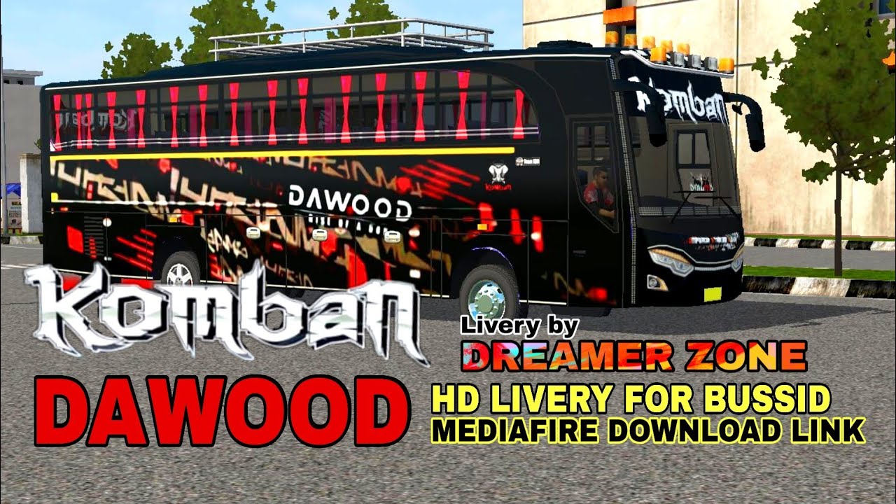 Featured image of post Komban Dawood Bus Livery Download Now bus simulators are being renewed with good graphics quality that makes this game attractive to many teenagers