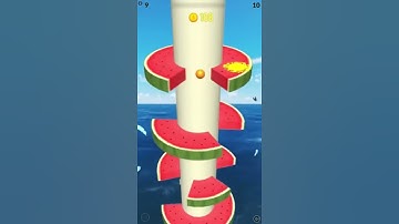 Stack jump super cool