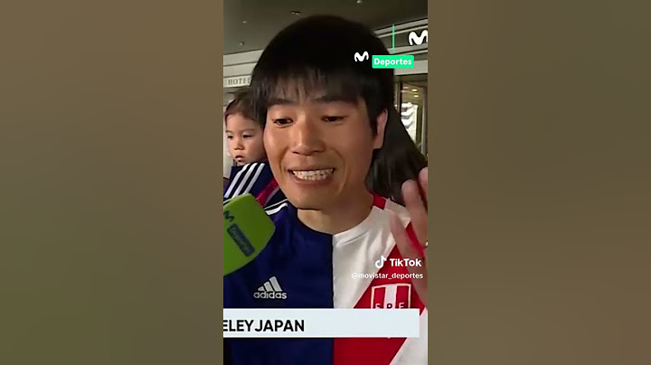 japones conoce su realidad con peruana #japan #japanese #peru #perú #futbol #love #real #viral