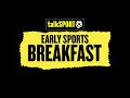 Early Sports Breakfast | 04-Jun-26