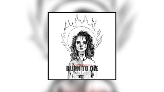 pyrokinesis - Burn to Die (Альбом 2015)