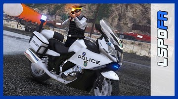LSPDFR #009 | Mit Highspeed durch Paleto Bay! - On Patrol [DPD]