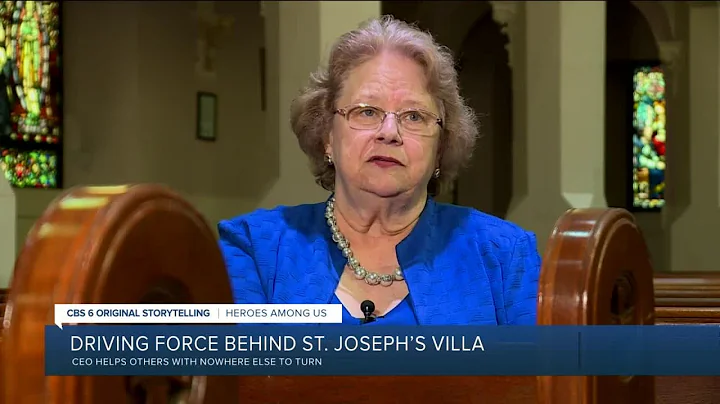 How 'dynamo' Kathleen Burke Barrett helps thousand...
