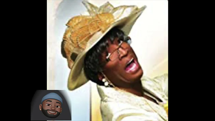 Bernice Jenkins Church Announcements vol 13