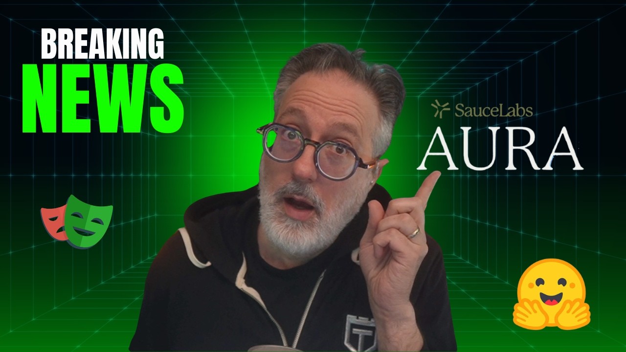 Sauce Labs AURA, Playwright Tracing, Loop Engineering and More