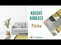 Recenze kusový koberec Patina