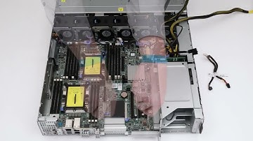 ECS Replacing EX500 System Board