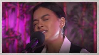 TAMU KITA | EVA CELIA - ELECTRIC [LIVE AKUSTIK]