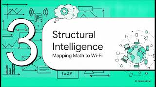 OJAS Structural Intelligence - Wi-Fi Optimisation