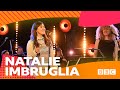 Natalie Imbruglia - Save Your Tears ft. BBC Concert Orchestra (The Weeknd cover) Radio 2 Piano Room