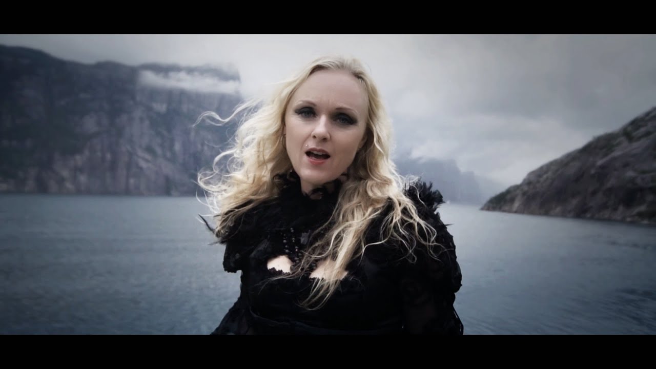 LEAVES' EYES - The Waking Eye (2015) // Official Music Video