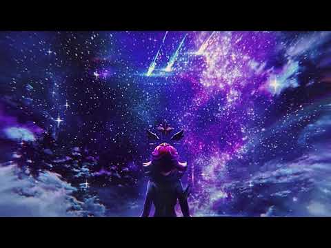 Light and Shadow League of Legends  Hiroyuki Sawano Slowed  Reverb