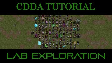 CDDA - Tutorial Let