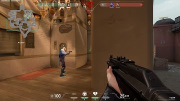 Sage 2k 1v2 Clutch Gun Round December 2, 2020 Bind