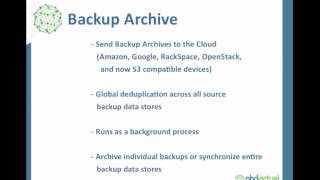 What's New in PHDVB 6.5