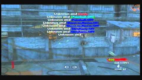 waw infectable mod menu v2