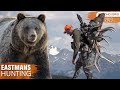 Elk Rut Hunt with Grizzly Bears | Eastmans&#39; Beyond the Grid
