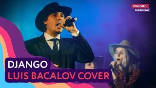 Django (Luis Bacalov cover)