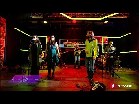 #აკუსტიკა Reggaeon - Love