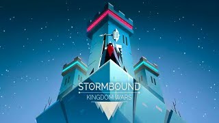 Stormbound Kingdom Wars Android Gameplay (Beta Test) screenshot 3