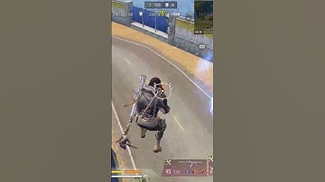 Final squad wipe #solovssquad #squadwipe #codmbr #callofdutymobile #codmobile