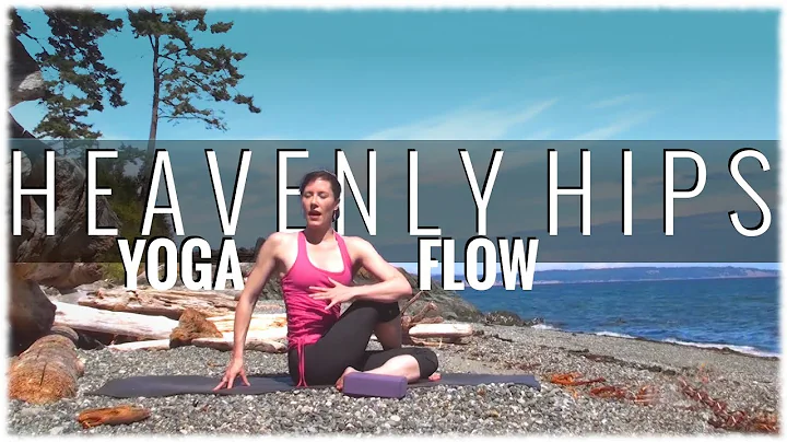 Hatha Yoga with Rachel Scott: Heavenly Hips Yoga F...