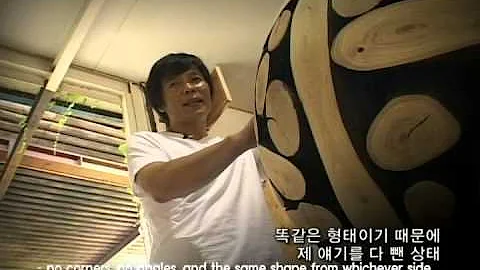 JaeHyo Lee 'Return to Nature'
