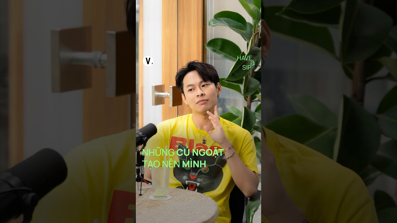 Những cú ngoặt tạo nên mình Những cú ngoặt tạo nên mình