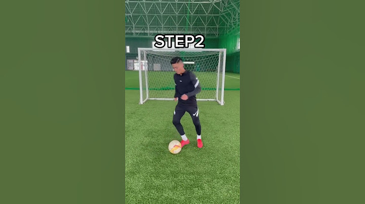 Skill tutorial ⚽️#footballshorts #footballskills #football #soccer