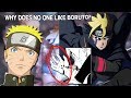 Why Boruto Uzumaki Can Potentially Surpass Naruto - Boruto Analysis Explained