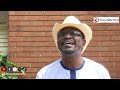 SITAKI MCHEZO MIMI UCP Party Leader Jeff Kaluyu Ready To Face Ruto In 2027 SITAKI MCHEZO MIMI UCP Party Leader Jeff Kaluyu Ready To Face Ruto In 2027