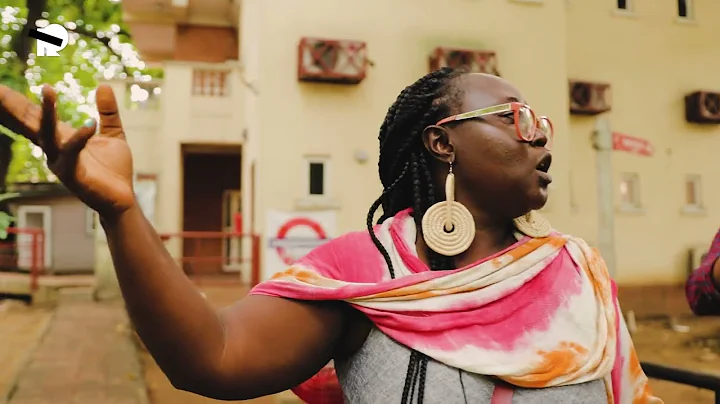 Freedom Park Lagos Nigeria