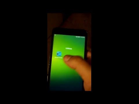 HOW TO ENABLE ADVANCED REBOOT MENU IN LEWA OS (ANY ROM)