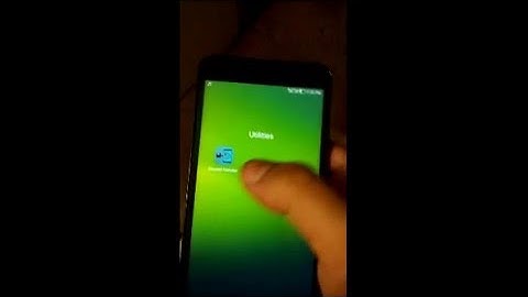 HOW TO ENABLE ADVANCED REBOOT MENU IN LEWA OS (ANY ROM)