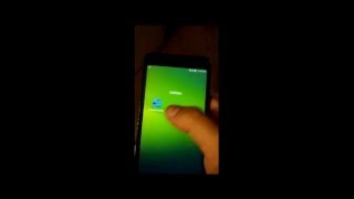 HOW TO ENABLE ADVANCED REBOOT MENU IN LEWA OS (ANY ROM) screenshot 1