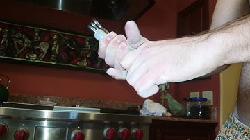 GHP Level 6 CCS close.