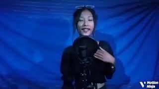 Angba Nangnan Kasaaha Darang Gipinko Nangjaha Dekam Sg Silgring Sg Miss Silbera