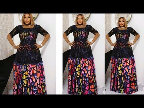 Ankara Party Gowns for Hot and Classy Fashionistas - Reny styles