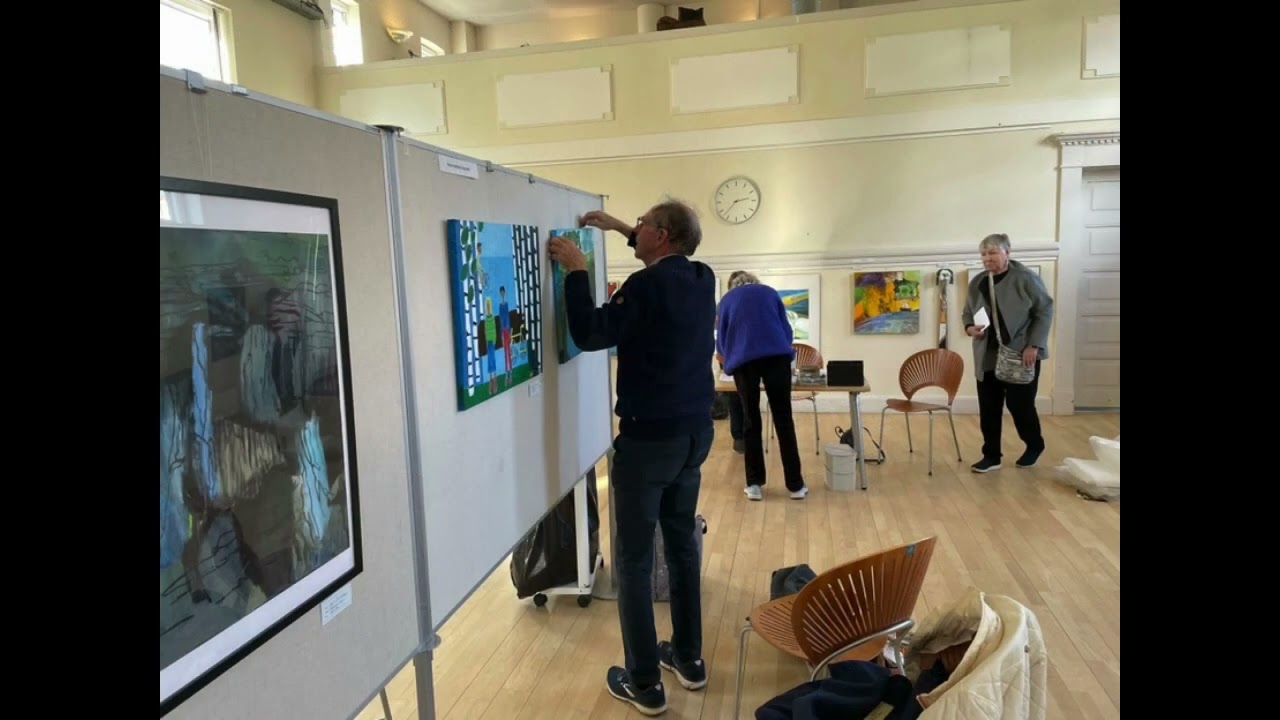 Fredensborg Ny Kunstforening (FNYK)