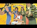 Balamory Musical Stories Dvd 