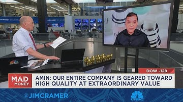 E.L.F. Beauty CEO says the company is taking share from competitors in Target