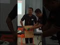 Blum Training Product Installation mengenai perbedaan clip on dan manual mounting Blum Training Product Installation mengenai perbedaan clip on dan manual mounting