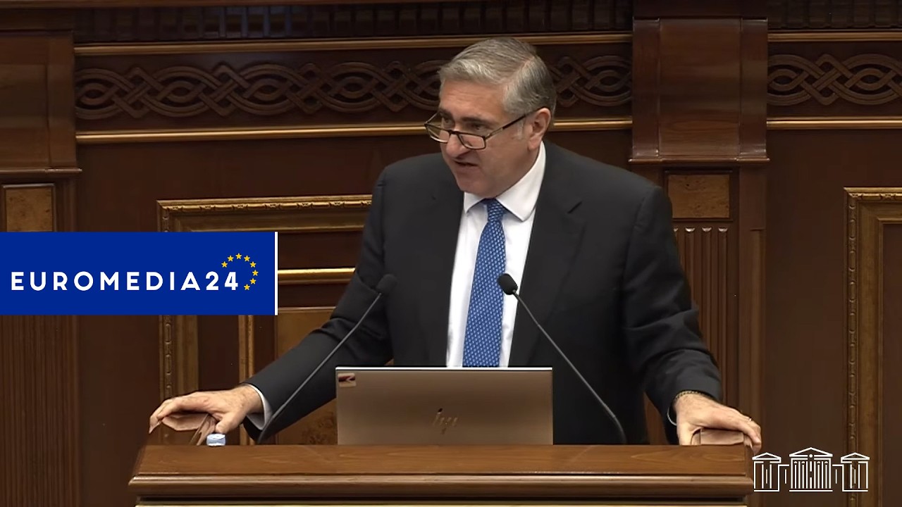 Մեծանում է իշխանության կեղծիքների ինտեսիվությունը. Խաչատրյան